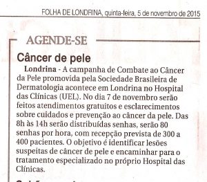 0511 FOLHA AGENDA