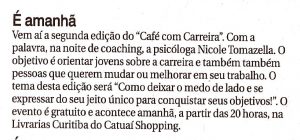 Folha 1509 Thiago