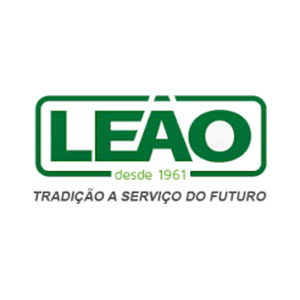 Logomarcas 0035 — Assessoria de Imprensa Leão — Inove Comunicação Integrada Londrina