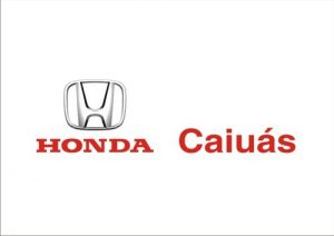 Caiuas Honda Horsi — Honda Caiuás — Inove Comunicação Integrada Londrina
