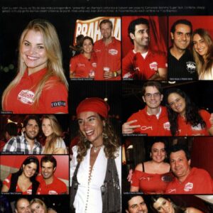 Fizz 06 04 — Assessoria de Imprensa Brahma — Inove Comunicação Integrada Londrina