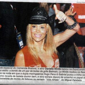 Folha 06 04 Thiago — Assessoria de Imprensa Brahma — Inove Comunicação Integrada Londrina