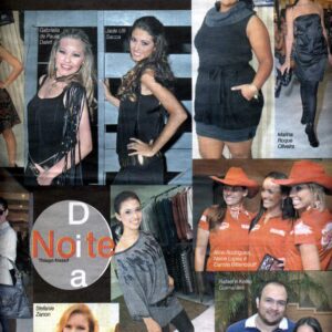 Folha Da Sexta 02 04 — Assessoria de Imprensa Brahma — Inove Comunicação Integrada Londrina