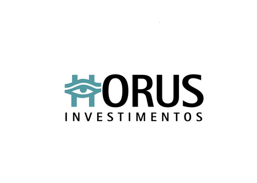 Horus Logo — Assessoria de Imprensa Horus — Inove Comunicação Integrada Londrina