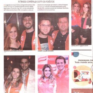 JL 1704 — Assessoria de Imprensa Brahma — Inove Comunicação Integrada Londrina