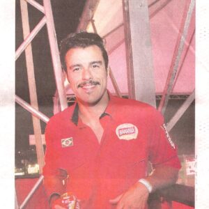 Joaquim — Assessoria de Imprensa Brahma — Inove Comunicação Integrada Londrina