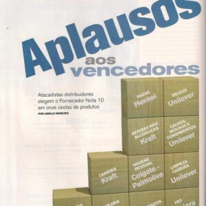 NUTRIARA 001 — Assessoria de Imprensa  Brazilian Pet Foods — Inove Comunicação Integrada Londrina