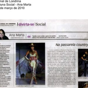 Pag Ana Marta 28 03 — Assessoria de Imprensa Brahma — Inove Comunicação Integrada Londrina