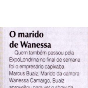 Pag Folha 06 04 Thiago A — Assessoria de Imprensa Brahma — Inove Comunicação Integrada Londrina