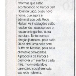 Pag Folha Militão 18 03 — Assessoria de Imprensa Brahma — Inove Comunicação Integrada Londrina