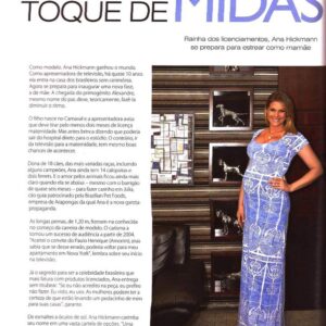 Wink AnaH — Assessoria de Imprensa  Brazilian Pet Foods — Inove Comunicação Integrada Londrina