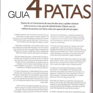 Wink1 — Assessoria de Imprensa  Brazilian Pet Foods — Inove Comunicação Integrada Londrina