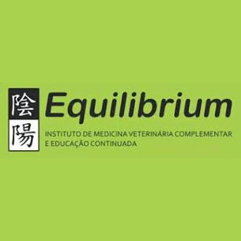Equilibrium — Assessoria de Imprensa Acupuntura Animal — Inove Comunicação Integrada Londrina