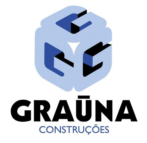 Logo Out — Assessoria Graúna Construções — Inove Comunicação Integrada Londrina