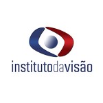 Logomarcas 0014 Logovisao — Assessoria de Imprensa Instituto Visão — Inove Comunicação Integrada Londrina