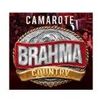 Logomarcas 0044 Camarote Brahma — Assessoria de Imprensa Brahma — Inove Comunicação Integrada Londrina