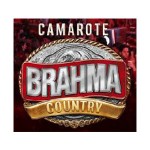 Logomarcas 0044 Camarote Brahma — Assessoria de Imprensa Brahma — Inove Comunicação Integrada Londrina