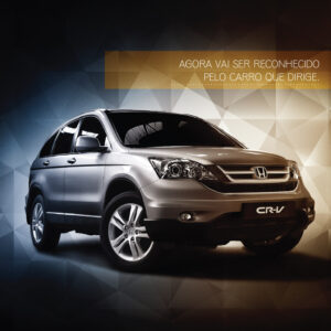 Premium Material 02 — Honda Caiuás — Inove Comunicação Integrada Londrina