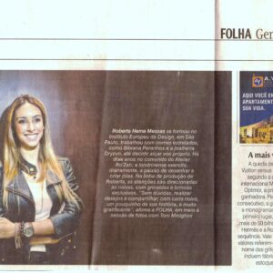Assessoria de Imprensa Rozah — Inove Comunicação Integrada Londrina