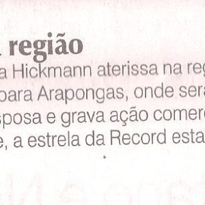 Folha 2311 — Brazilian Pet Foods — Inove Comunicação Integrada Londrina