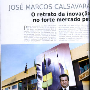 Pag 1 Frizz — Brazilian Pet Foods — Inove Comunicação Integrada Londrina