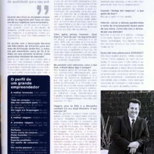 Pag 2 Frizz — Brazilian Pet Foods — Inove Comunicação Integrada Londrina