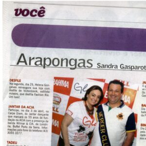 Tribuna Do Norte 26 03 — Brazilian Pet Foods — Inove Comunicação Integrada Londrina