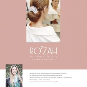 Anuncio — Assessoria de Imprensa Rozah — Inove Comunicação Integrada Londrina