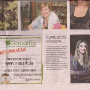 Conta — Assessoria de Imprensa Rozah — Inove Comunicação Integrada Londrina