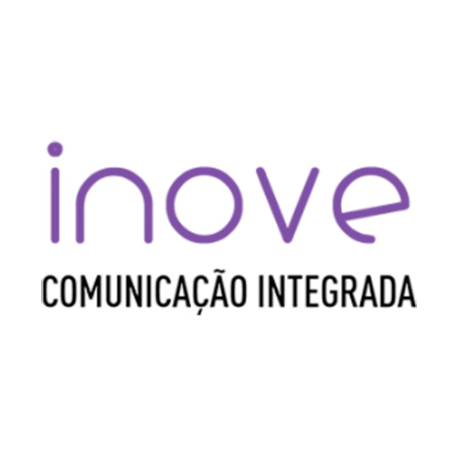 Inove Logo Qua — Assessoria de Imprensa Kart — Inove Comunicação Integrada Londrina