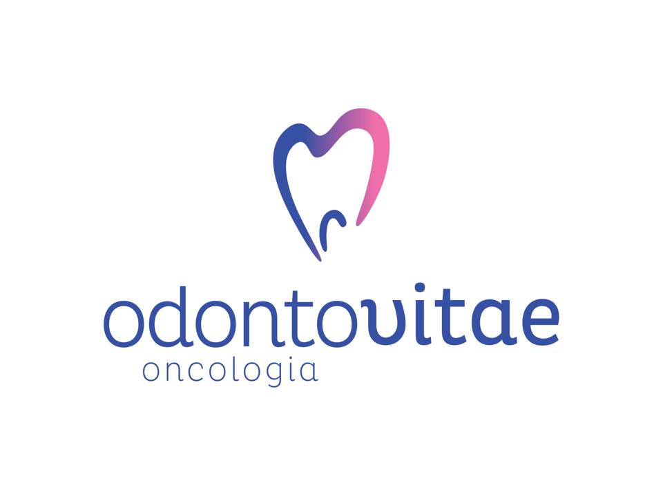 Logo — Assessoria de Imprensa Odontovitae — Inove Comunicação Integrada Londrina