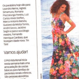 1806 JL Ana — Assessoria de Imprensa Pró-Vida Renal — Inove Comunicação Integrada Londrina
