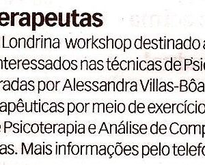 02092015  JLr — Assessoria de Imprensa IACEP — Inove Comunicação Integrada Londrina