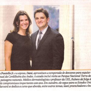 2907 Folha Thiago — Assessoria de Imprensa Instituto Pontello — Inove Comunicação Integrada Londrina
