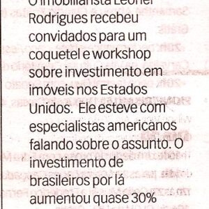 Clipping 10092015 JL — Assessoria de Imprensa   Leonel Rodrigues — Inove Comunicação Integrada Londrina