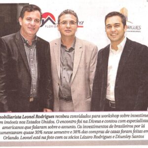 Clipping 13082015 Folha — Assessoria de Imprensa   Leonel Rodrigues — Inove Comunicação Integrada Londrina