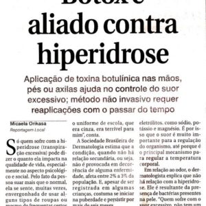 Folha 1506 Cidades — Assessoria de Imprensa Instituto Pontello — Inove Comunicação Integrada Londrina