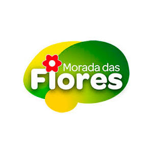 Logo — Morada das Flores – Lotebras — Inove Comunicação Integrada Londrina