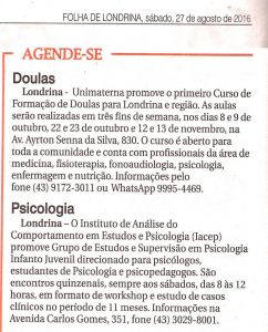 Agenda 27082016