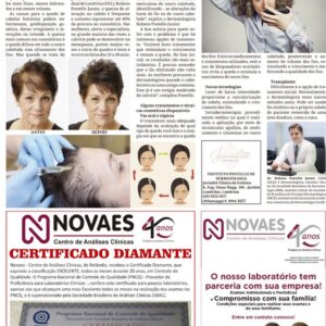 INFORME (1) — Jornal de Rolândia — Inove Comunicação Integrada Londrina