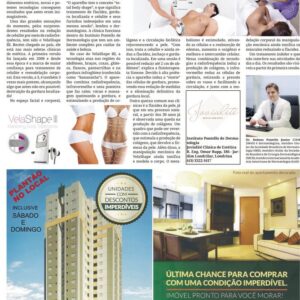 Jovialite — Jornal de Rolândia — Inove Comunicação Integrada Londrina