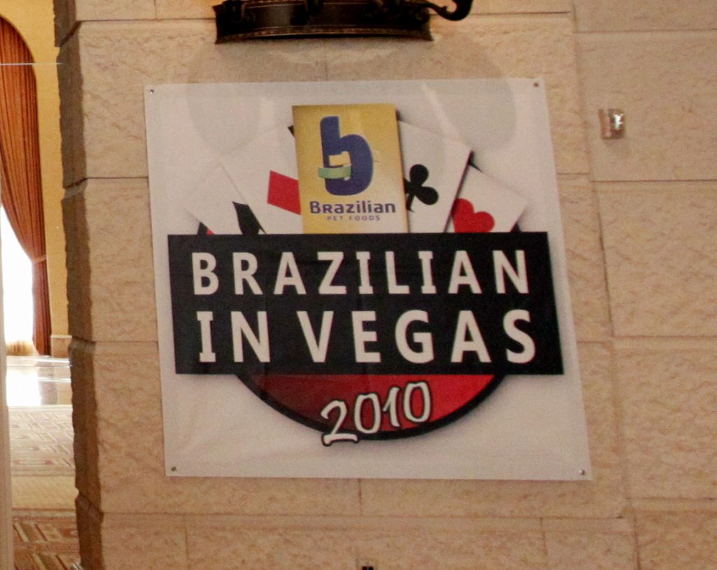 MG 0189 — Evento em Las Vegas / EUA — Inove Comunicação Integrada Londrina
