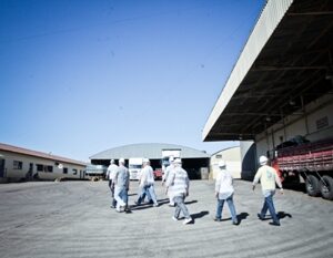 SuperA  O 141 — Evento Superação: Reunindo equipe de vendas na fábrica para workshop — Inove Comunicação Integrada Londrina