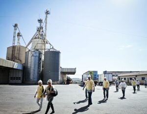 SuperA  O 160 — Evento Superação: Reunindo equipe de vendas na fábrica para workshop — Inove Comunicação Integrada Londrina