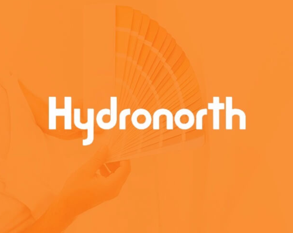 Hydronorth Pesquisa Google — Inove Comunicação Integrada Londrina