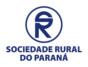 Logo Srp — Sociedade Rural do Paraná — Inove Comunicação Integrada Londrina