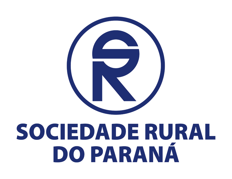 Logo Srp — Sociedade Rural do Paraná — Inove Comunicação Integrada Londrina