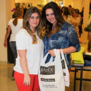 Lançamento de Coleção da Loja Stock Store — Inove Comunicação Integrada Londrina