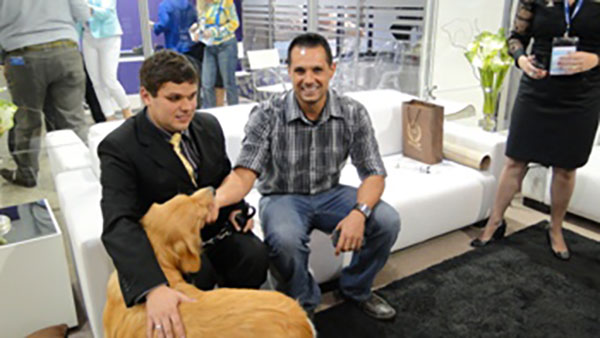 DSC06124 — Feira de Reabilitação em São Paulo – Entrega de Cão Guia — Inove Comunicação Integrada Londrina