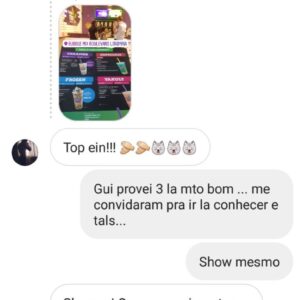 WhatsApp Image 2017 10 31 At 19.22.22 — Inove realiza Assessoria de Imprensa e comunicação para a Bubble Mix Tea — Inove Comunicação Integrada Londrina
